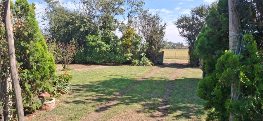4 Bedroom Property for Sale in Deneysville Free State